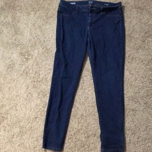 NEVERWORN ANA JEGGINGS